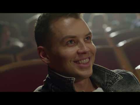 Флэшмоб Зимняя универсиада-2019