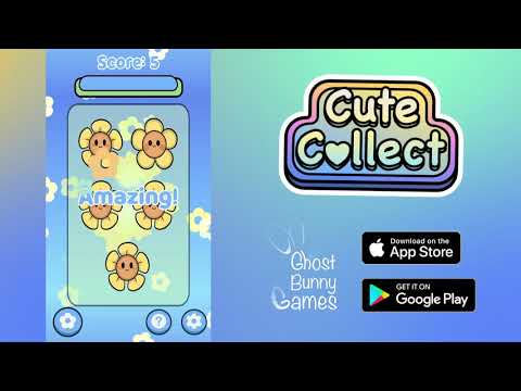 Cute Collect