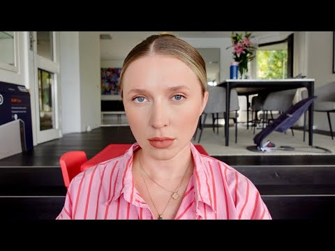 Become The Black Cat & have him chase you like a Golden Retriever.