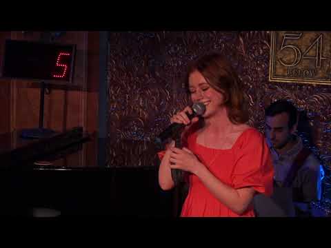 Susannah Perkins - "No Surprises" | 54/54/54 2022