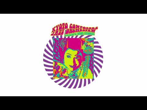 「Star Eyes」Kyoto Composers Jazz Orchestra