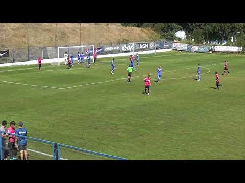 Juniori B: FC Viitorul U19 - Academia Farul U19 4-0