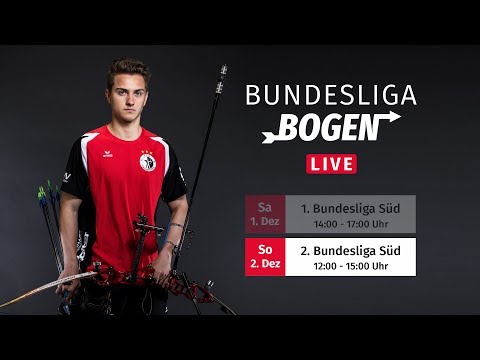 2. Bundesliga Süd - 2. Wettkampf | Tacherting 2018