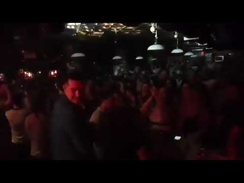 Alkan Gashi i ftuar ne Retro club Shkoder