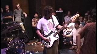 Deadguy - (The Church) Philadelphia,Pa 8.13.96