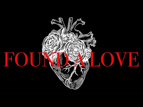Found A Love | Official Lyric Video | 7 Hills Worship