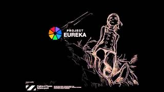 Eureka seveN OST 2 // To Make A Pathetic Decision
