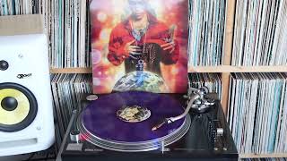 Prince - Planet Earth (2007) - B3 - All The Midnights In The World