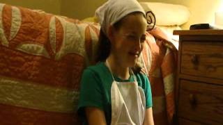 Italian Idiot: Intro to cosplaying