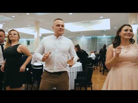 Zespół Folk Band - Rudy się żeni - tel. 608 386 079