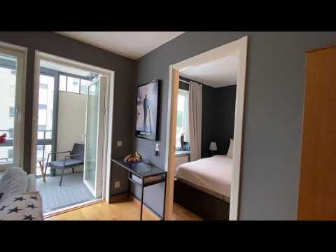 Såld, 2:a · 42m2 · 2222 kr avg, Ulriksdal : Via Notar mäklare Solna