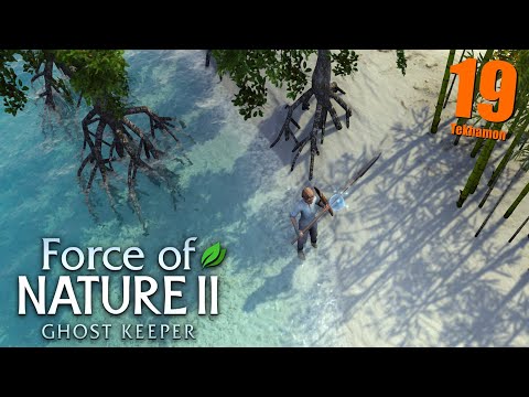 Les îles paradisiaques - Force of Nature 2 [FR] #19