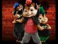 chipmunk Take That-Let It Shine 