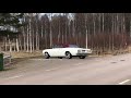 781392 Chevrolet Corvair Monza Cabriolet -1965 }}