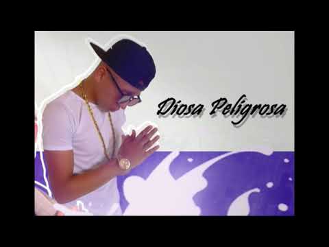 J Graterol - Diosa Peligrosa 2K18