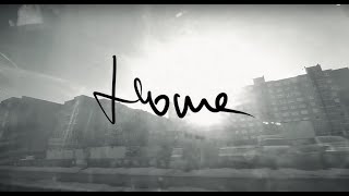 Colours of Bubbles | Home (official video)