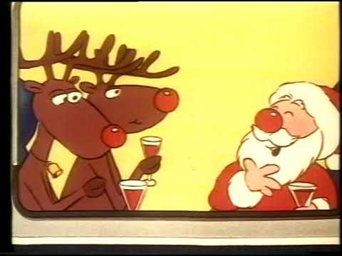 Thames Adverts December 25th 1978