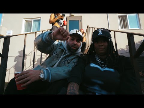 Jay Worthy, Kamaiyah & Harry Fraud - 9AM