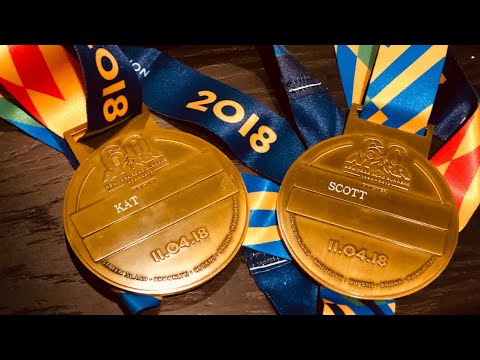 New York City Marathon 2018 - It Will Move You - Short Film
