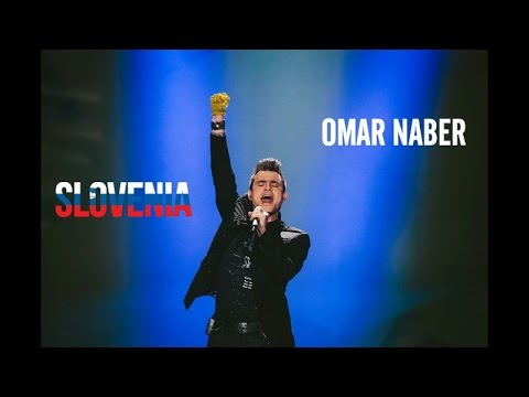 Omar Naber Wins EMA 2017 With "On My Way"