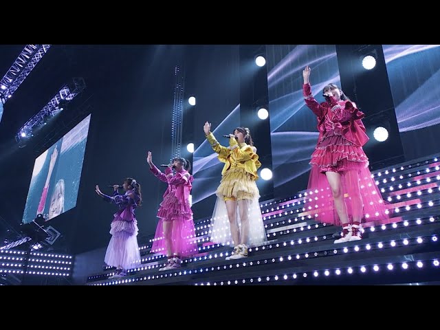 ももクリ2011にて初披露され10年の時を経てのパフォーマンス! ももクロウィンターソングの定番曲「白い風」ももクリ2021ライブ映像公開! 2 YouTubeサムネイル