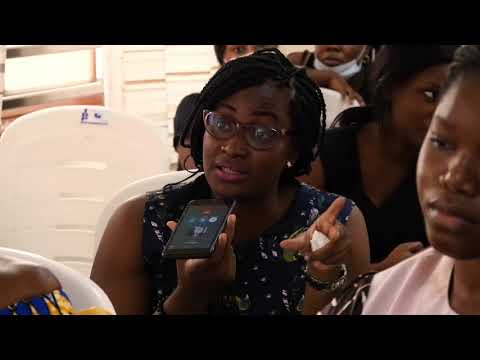 Vidéo de lancement de l'Application Web et Mobile ARTIBEST au Bénin !