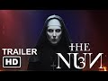 THE NUN 3 - (2024) Teaser Trailer | Horror Movie | Official Concept Version