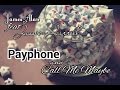James Alan feat Jessica Jarrell - Payphone and ...