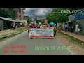 Agajot Hala Megh Chakma New Music Video Song Kalayon Chakma