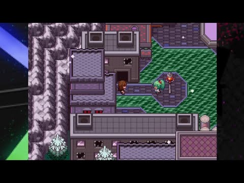 Pokemon Reborn [Postgame] ~ Flora's Fantastical Vacation