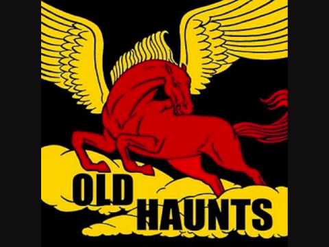 The Old Haunts  - Civil Savage