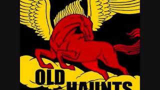 The Old Haunts  - Civil Savage