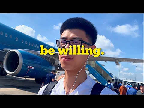 How to ACTUALLY let go & SURRENDER to God