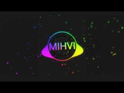 MIHVI - Woah (Official Muzic)