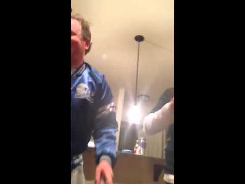 What does the Heppner Say