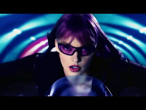 Britney Spears - Break the Ice (Music AI Video)