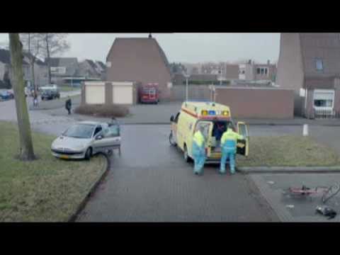 Campagne tegen hardrijden in bebouwde kom van start