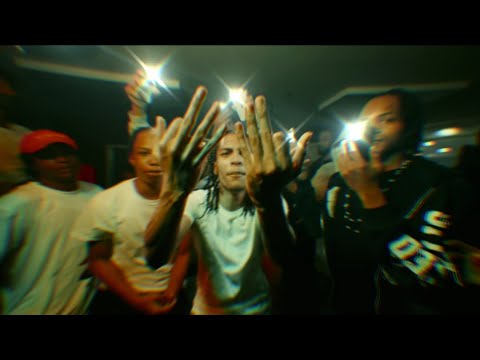 Jah Bandz x Kai B - BG What? (Official Music Video)
