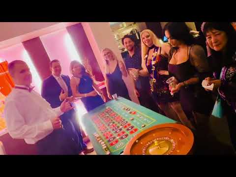 Tango Royale NYE 2025 2026 at Paradise Tango