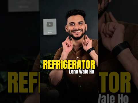 Refrigerator l best refrigerators l best refrigerators brands l refrigerator organization