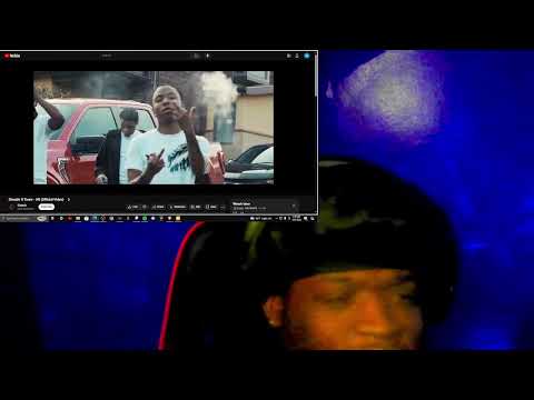 Sheedo ft Toure - 6ft Official Video REACTION!