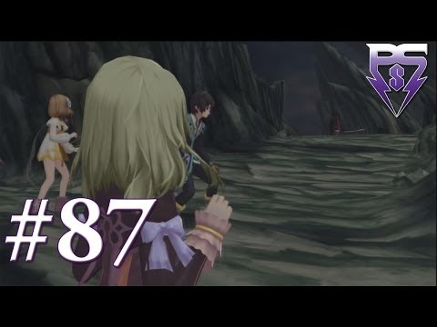 Tales of Xillia PsS Playthrough Part 87 - Nia Khera Hallowmont