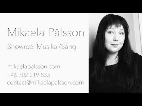 Showreel Musikal (swe+eng)