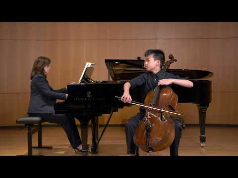 Gaspar Cassadó - Requiebros