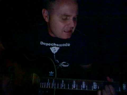 The sweetest perfection - Depeche Mode