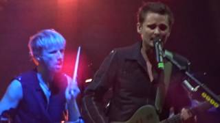 Muse - "Defector"