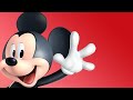 Los Héroes Del Club La Casa De Mickey Mouse