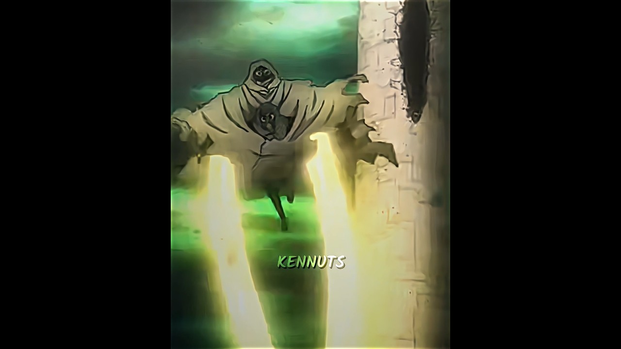 THE AMO "ANGEL" #anime #shorts #gachiakutaanime