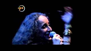 Maria Bethânia do Brasil (trechinho de abertura)