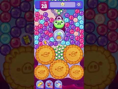 (Angry birds dream blast) Level 5701 gameplay, subscribe for latest update!